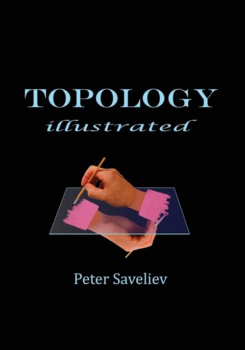 Topology Illustrated (Paperback)