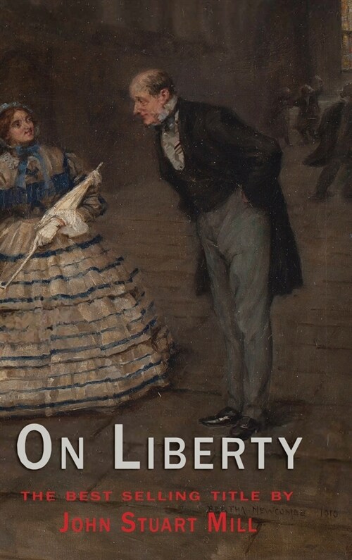On Liberty (Hardcover)