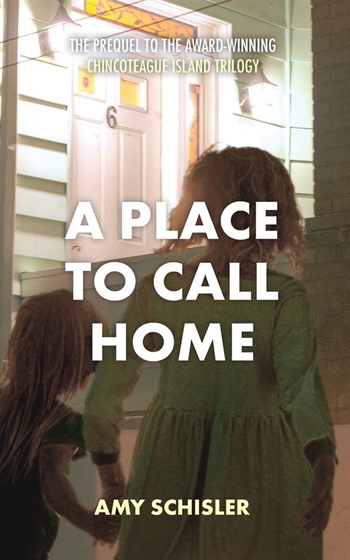 A Place to Call Home (Paperback)