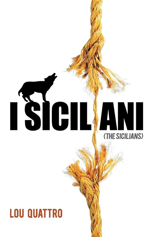I Siciliani: (The Sicilians) (Paperback)