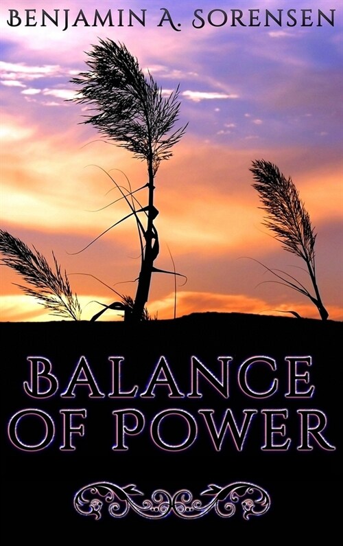 Balance of Power (Hardcover)