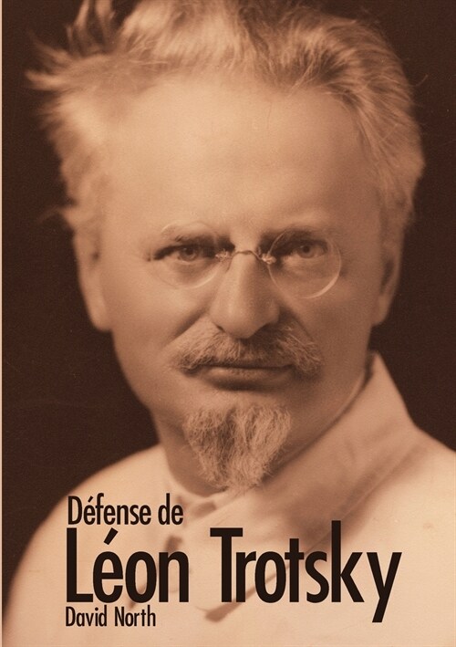 D?ense de L?n Trotsky (Paperback)