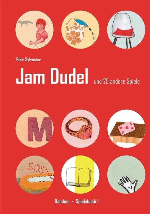 Jam Dudel: und 29 andere Spiele (Paperback)