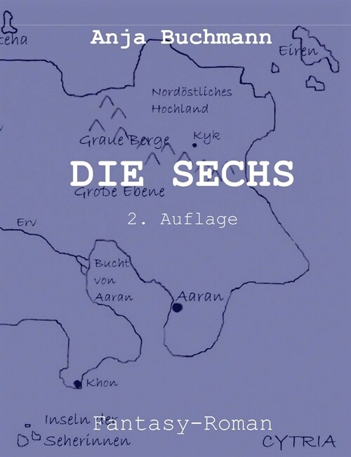 Die Sechs (Paperback)