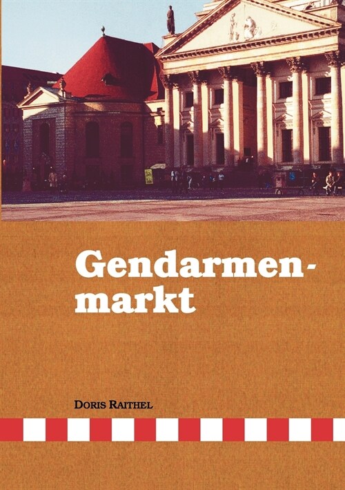 Gendarmenmarkt (Paperback)
