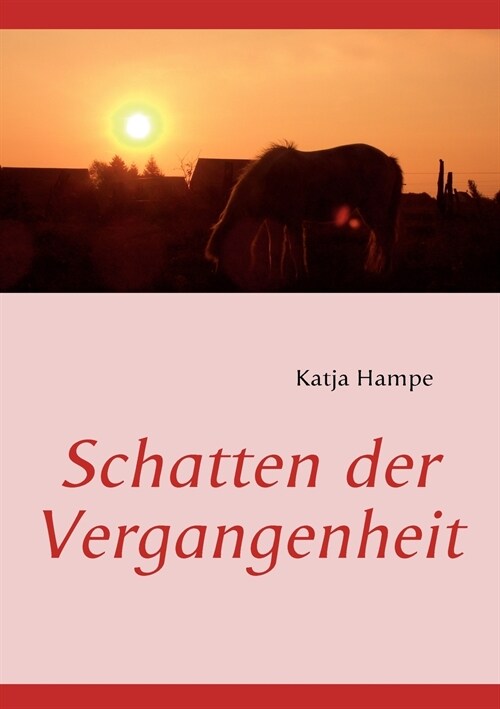 Schatten der Vergangenheit (Paperback)