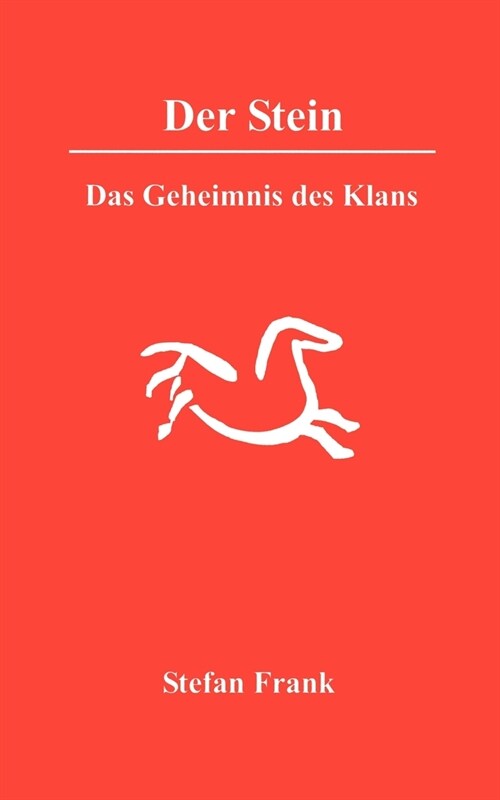 Der Stein (Paperback)