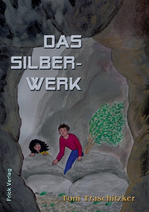 Das Silberwerk (Paperback)