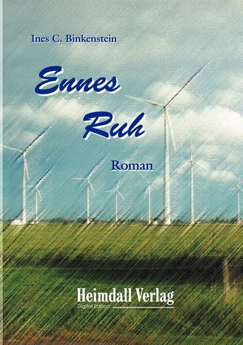 Ennes Ruh (Paperback)