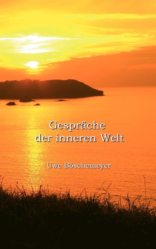 Gespr?he der inneren Welt (Paperback)