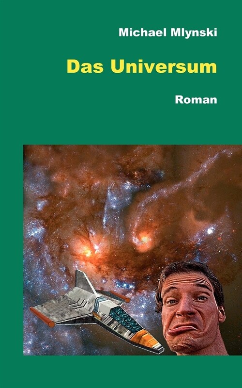 Das Universum (Paperback)