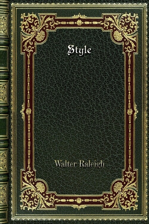 Style (Paperback)