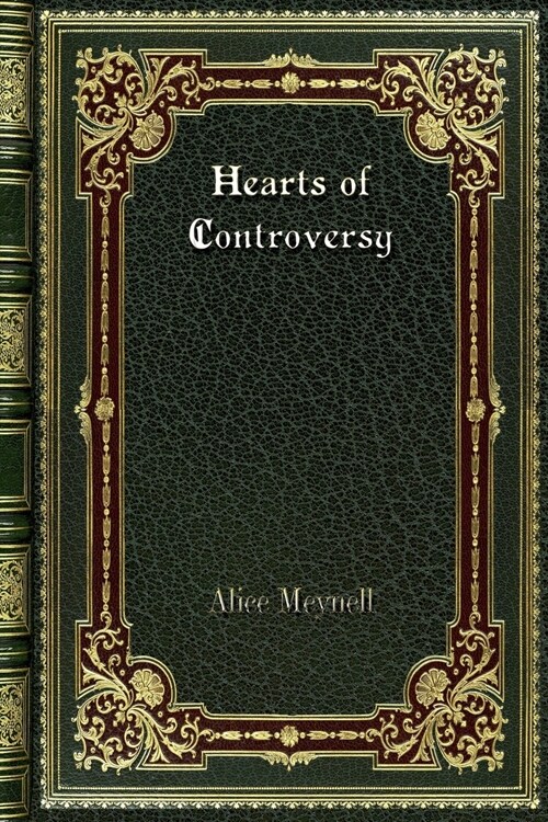 Hearts of Controversy (Paperback)