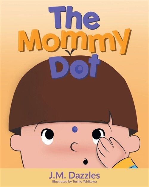 The Mommy Dot (Paperback)