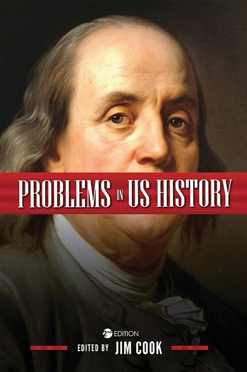 Problems in U.S. History (Hardcover)