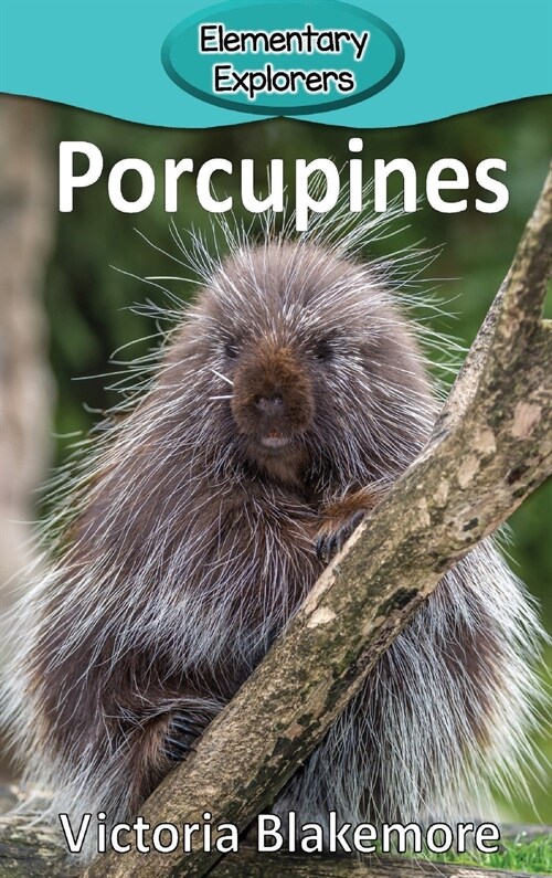 Porcupines (Hardcover)