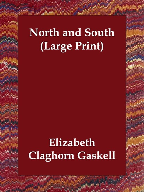 North and South (Paperback)