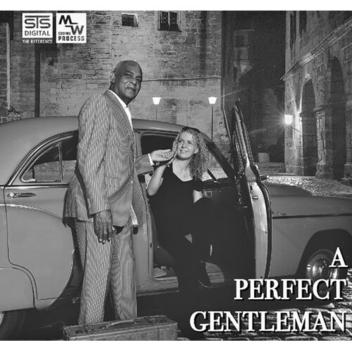[수입] A Perfect Gentleman