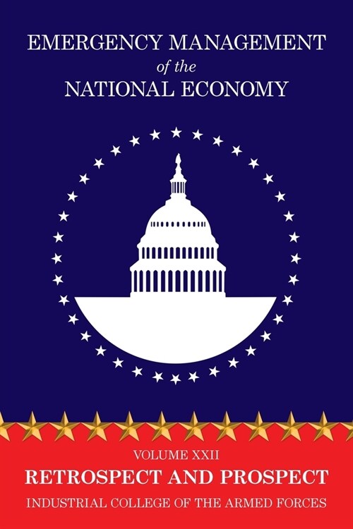 Emergency Management of the National Economy (Paperback)