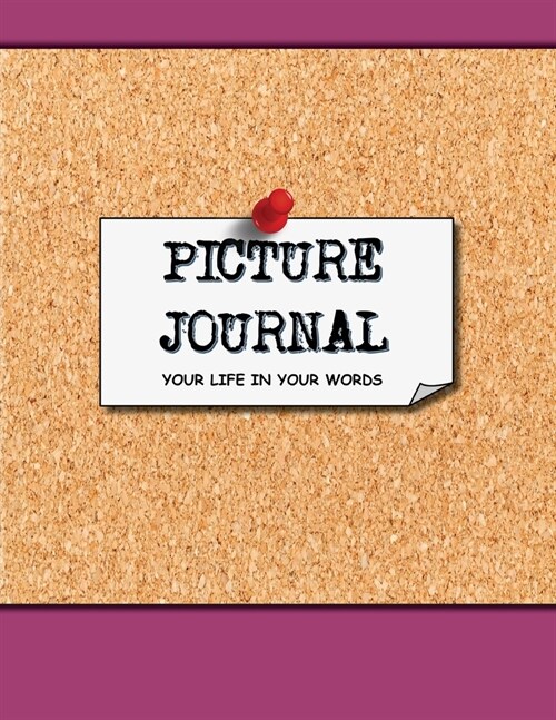 Picture Journal (Paperback)