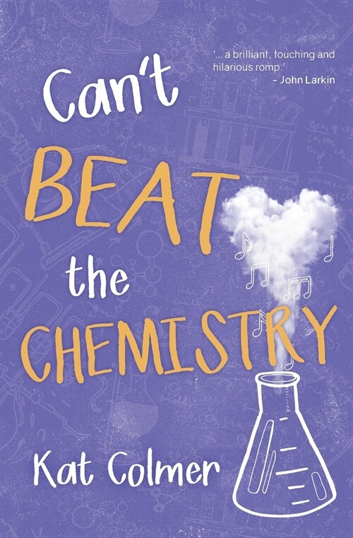 Cant Beat the Chemistry (Paperback)