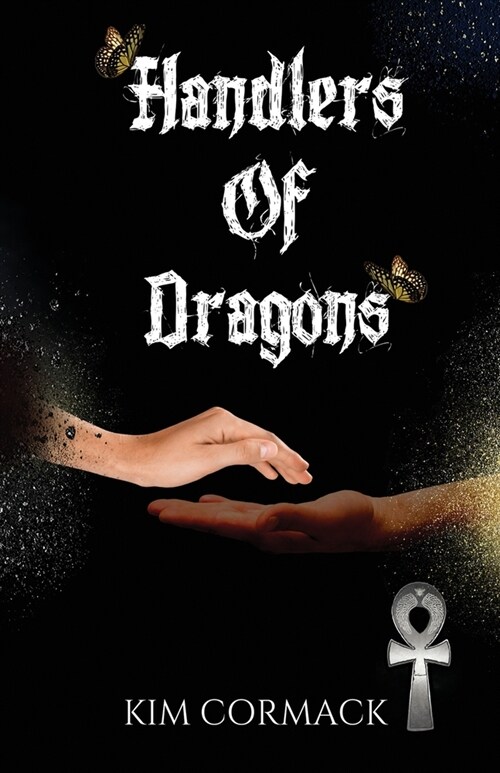 Handlers Of Dragons (Paperback)