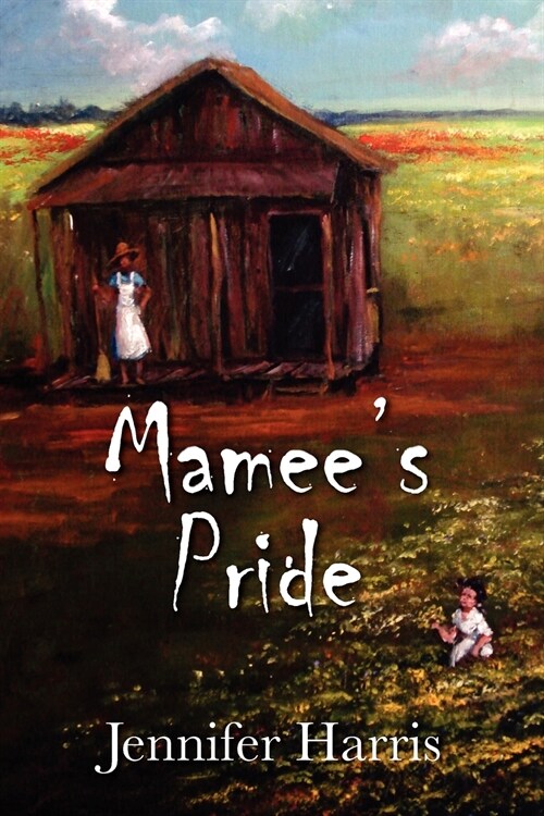 Mamees Pride (Paperback)