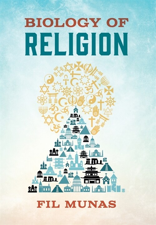 BIOLOGY OF RELIGION (Hardcover)