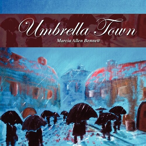 Umbrella Town (Paperback)