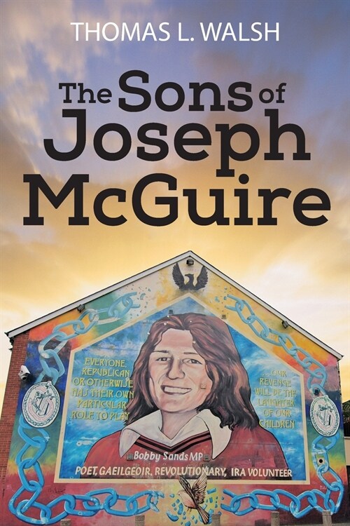 The Sons of Joseph McGuire (Paperback)