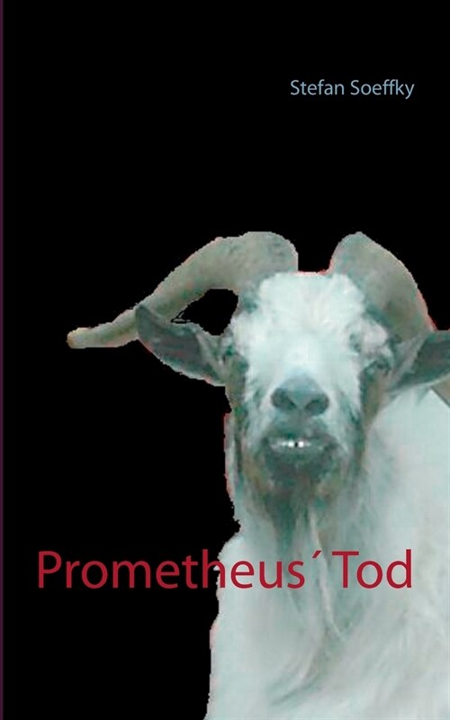 Prometheus Tod (Paperback)