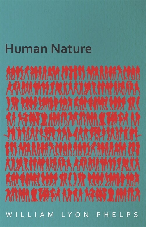 Human Nature - An Essay (Paperback)