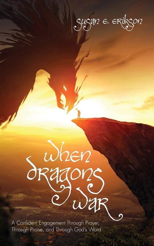 When Dragons War (Hardcover)