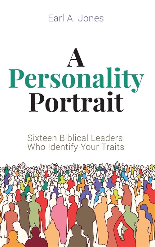 A Personality Portrait (Hardcover)
