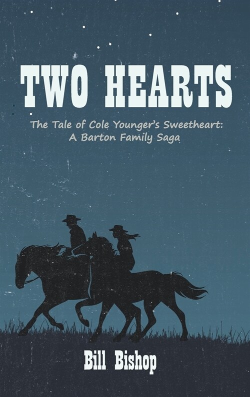 Two Hearts (Hardcover)