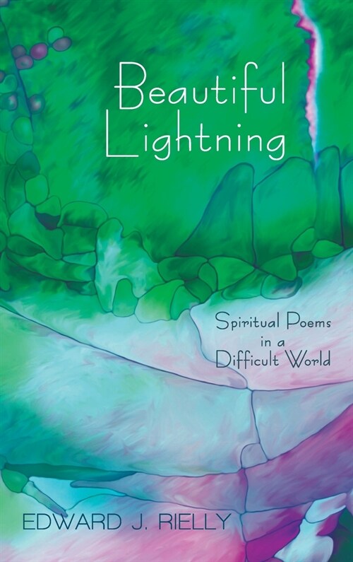 Beautiful Lightning (Hardcover)