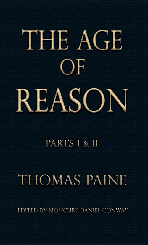 Age of Reason (Hardcover)