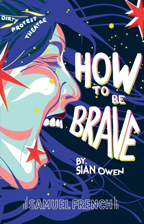 How To Be Brave (Paperback)