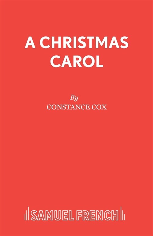 A Christmas Carol (Paperback)