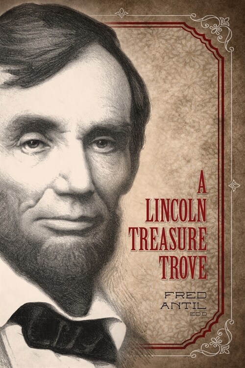 A Lincoln Treasure Trove (Paperback)