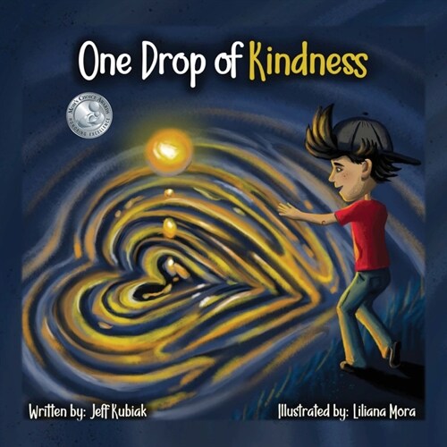 One Drop of Kindness (Paperback)