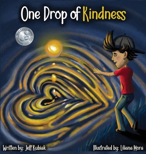 One Drop of Kindness (Hardcover)