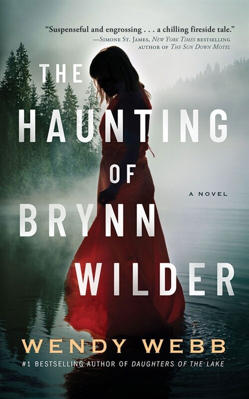 The Haunting of Brynn Wilder (Paperback)