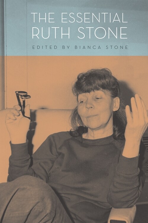 Essential Ruth Stone (Paperback)