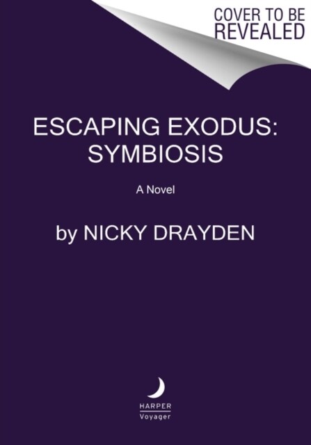 Escaping Exodus: Symbiosis (Paperback)