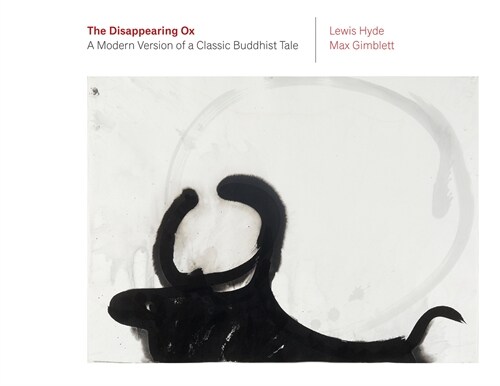 Disappearing Ox (Hardcover)