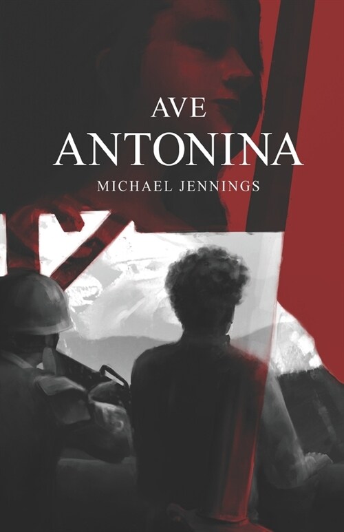 Ave Antonina (Paperback)