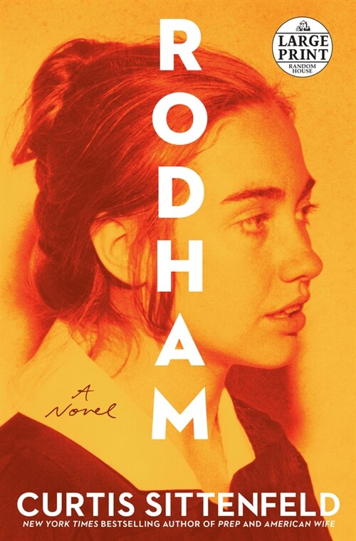 Rodham (Paperback)