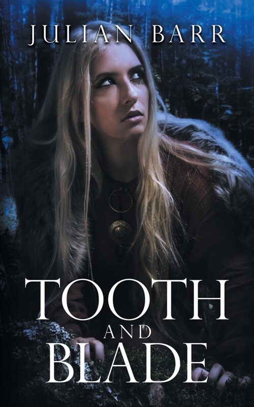 Tooth and Blade (Paperback)