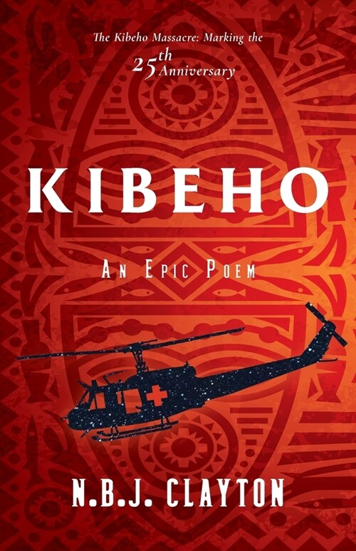 Kibeho: An Epic Poem (Paperback)